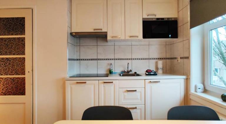 Rental apartment with 2 rooms for 4 persons — photo 4