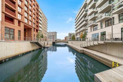 Apartament Oslo