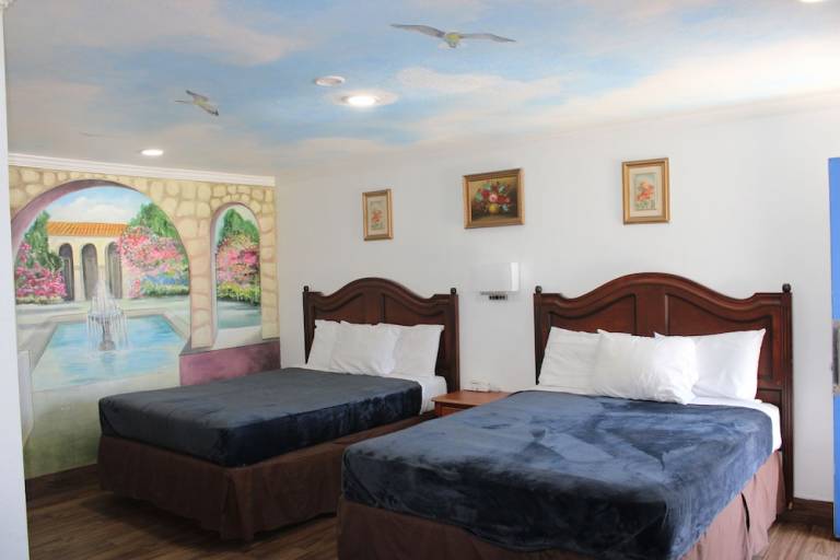Motel Indio