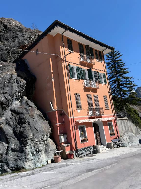 Appartamento vacanza Bellino