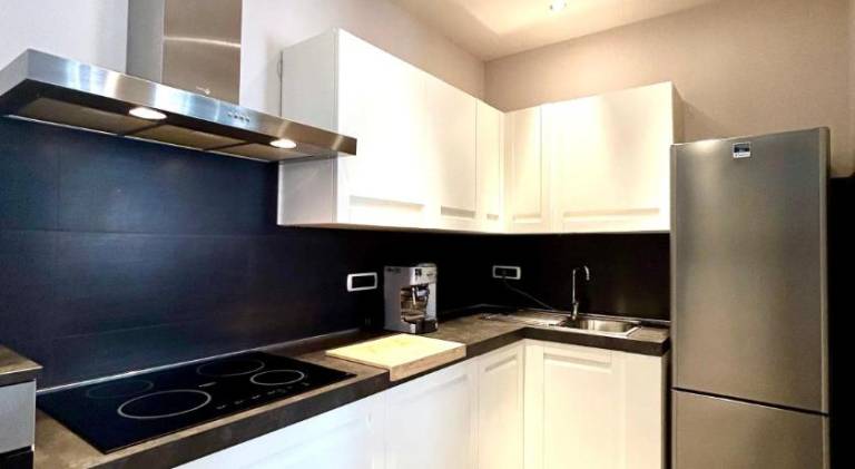 Holiday apartment with 3 rooms for 6 persons — photo 3