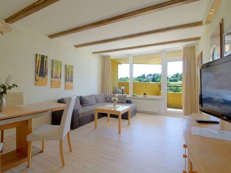Ferienwohnung Hohegeiß