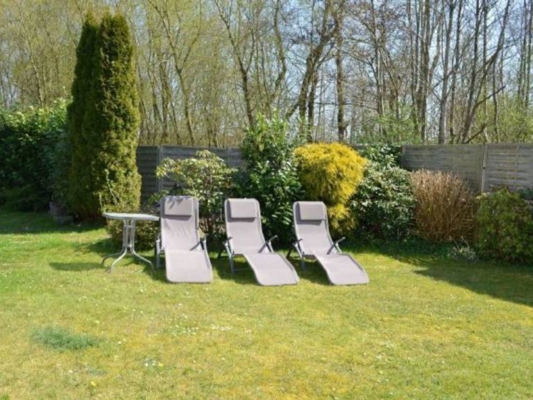 Ferienwohnung Tarp