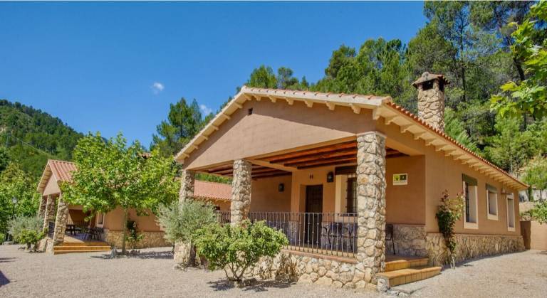 Casa Yeste