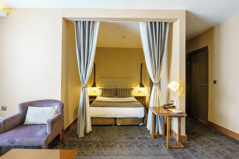Bed and breakfast  Kozağaç Mahallesi
