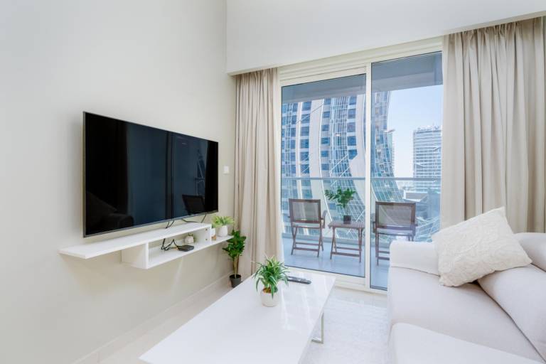 Ferienwohnung Al Gharbia