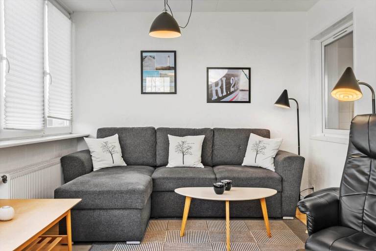 Beautiful apartment | Sea view | Dogs allowed — photo 2