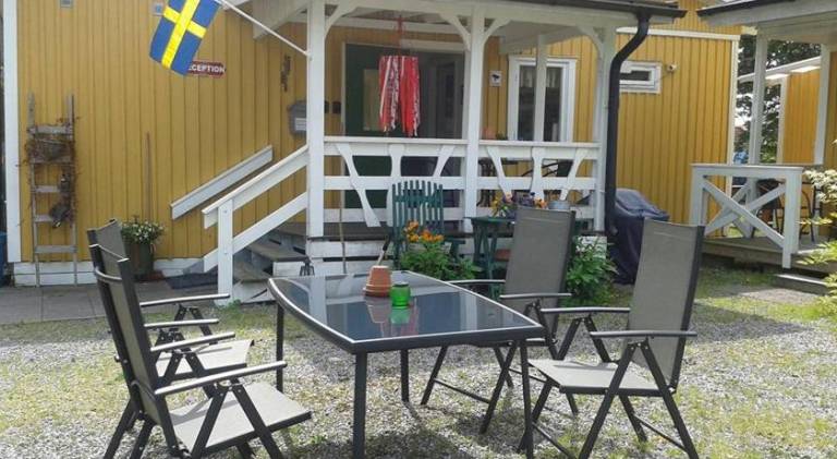 Lilla Hotellet — photo 4