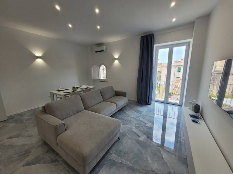 Bed & Breakfast Tropea