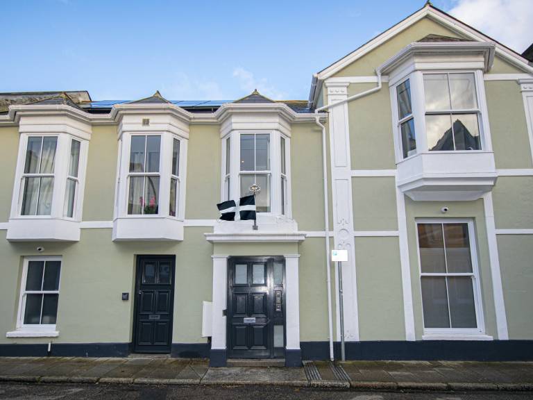 Cottage Camborne