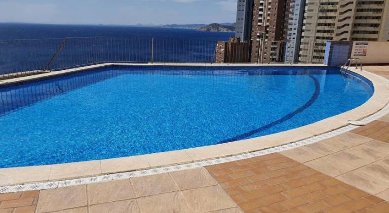 Holiday apartment with jacuzzi, barbecue & pool | Next to the beach | Dogs allowed — photo 3