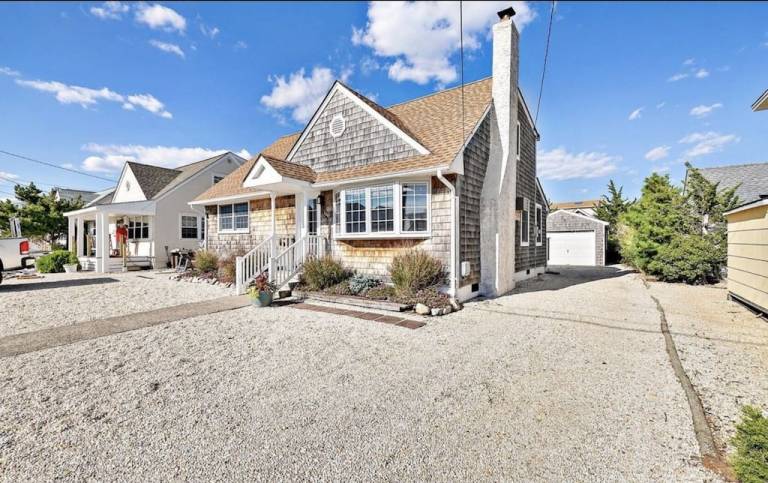 House Surf City