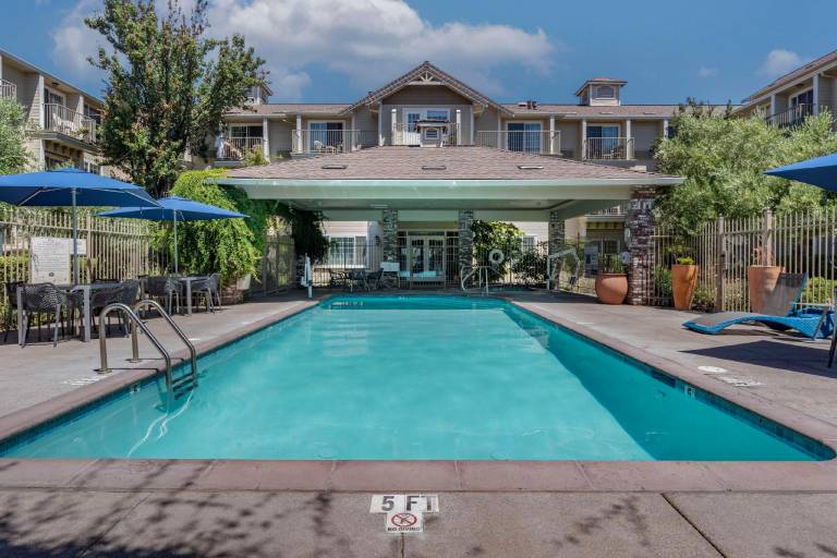 Hampton Inn Ukiah — photo 2