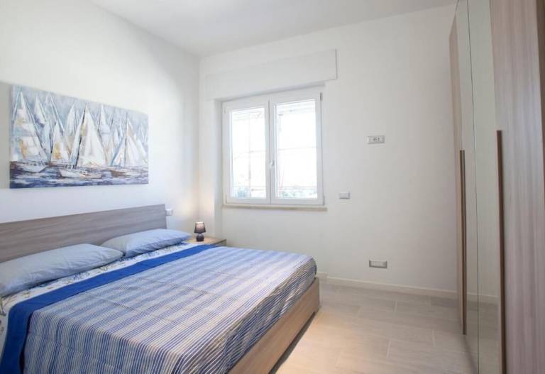 Appartamento vacanza Anzio