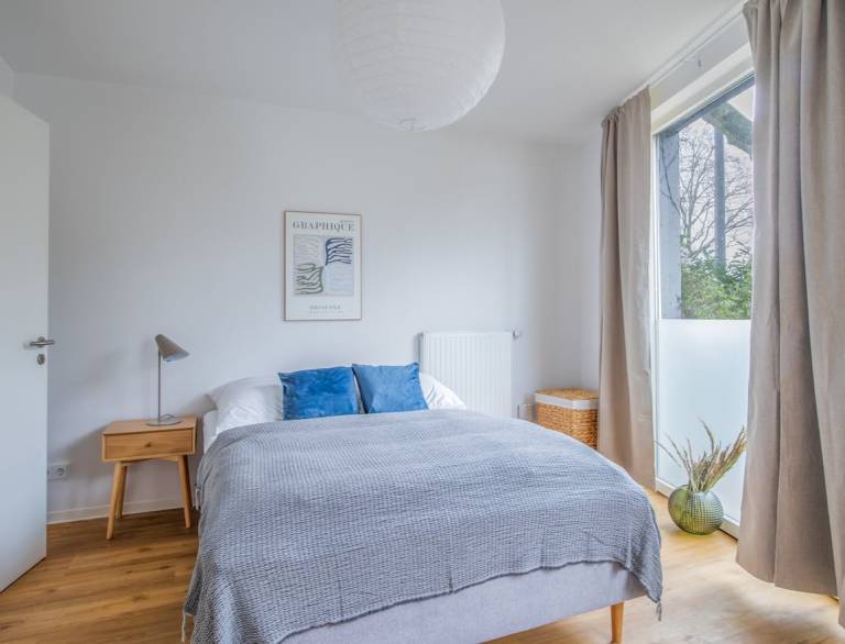 Privatzimmer Eimsbüttel
