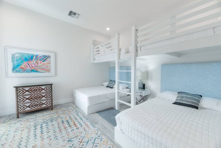 Condo Seven Mile Beach