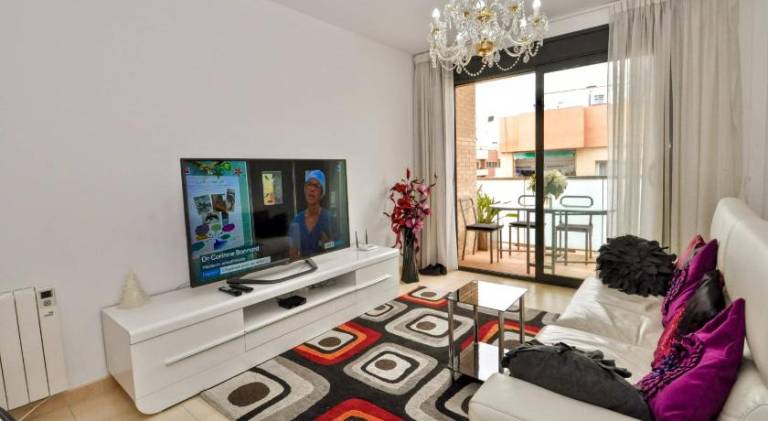 Fully equipped holiday apartment with terrace | Close to the beach | Pets are welcome — photo 2