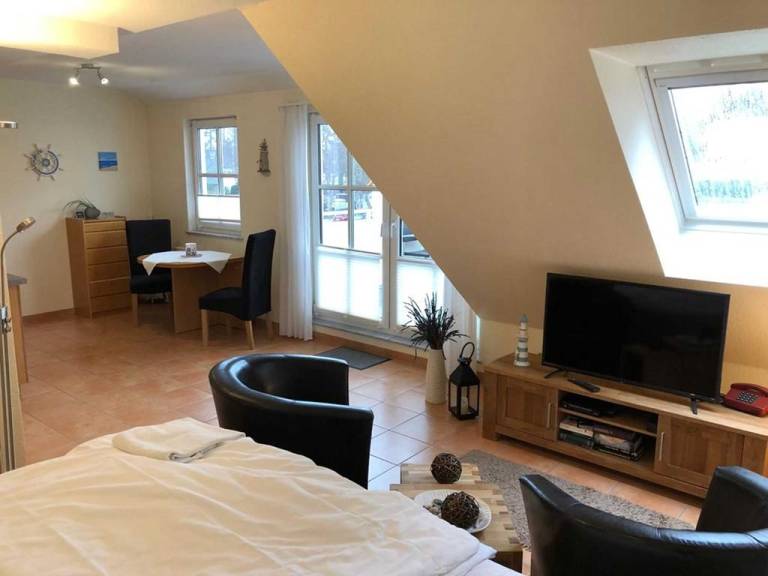 Ferienwohnung Neuhaus