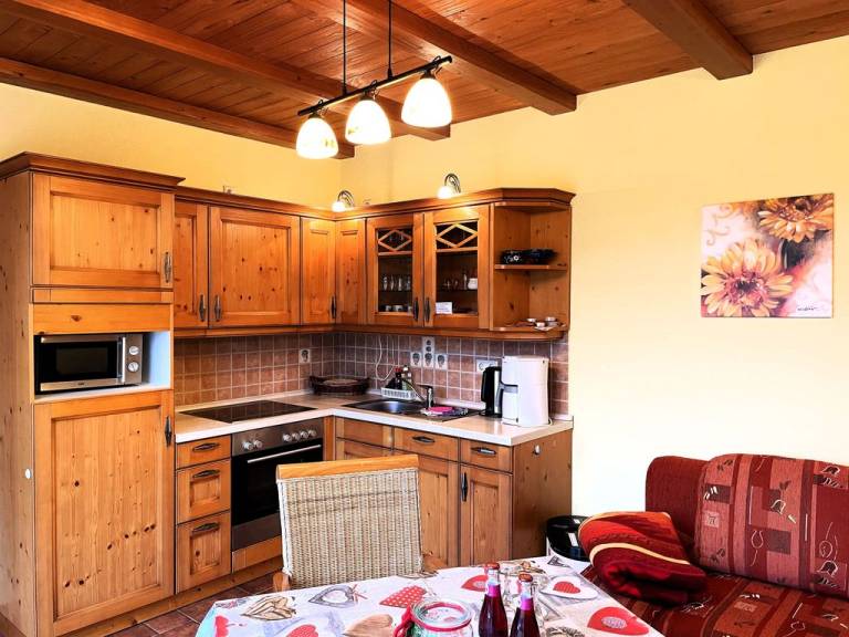 Ferienwohnung  Weißwasser/Oberlausitz