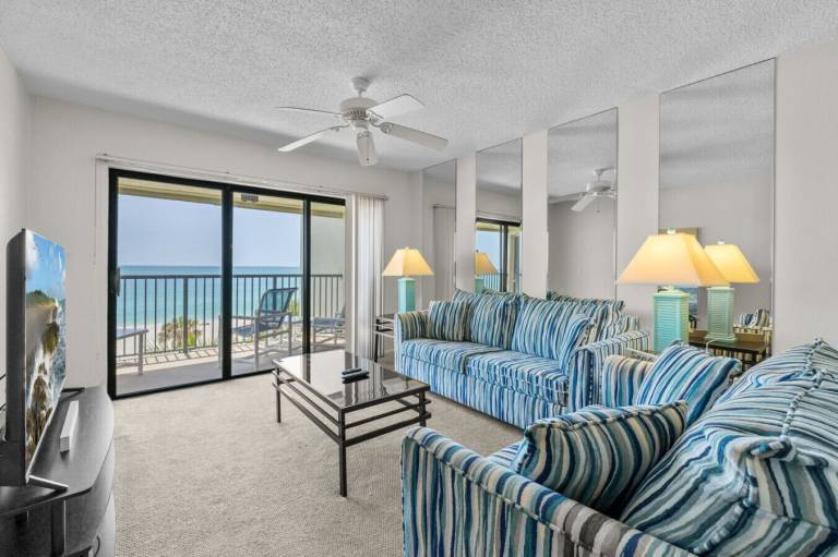Condo Treasure Island