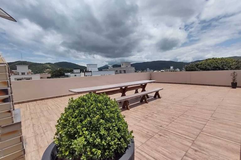 Apartamento  Praia de Bombinhas