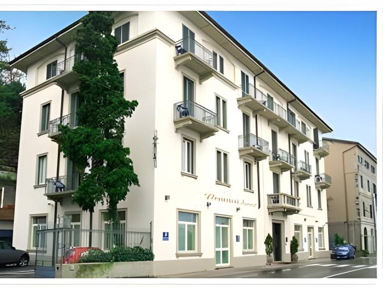 Hotel Promessi Sposi in Malgrate