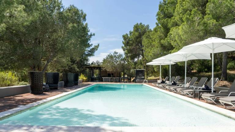 Villa Cala Jondal