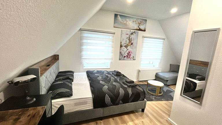 Ferienhaus Wuppertal