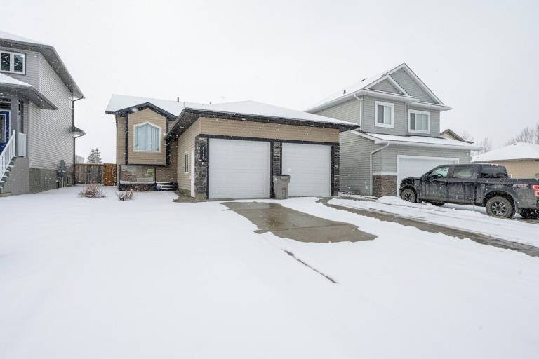 House Grande Prairie