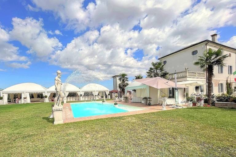 Villa Legnago