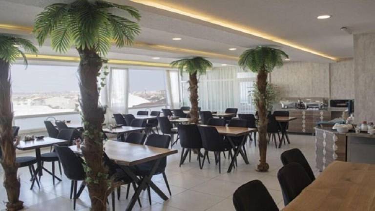 SEYR-i KONYA BUTİK OTEL — photo 5