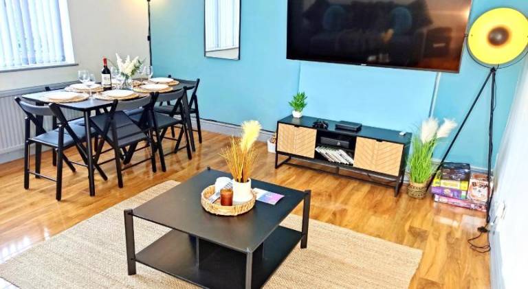Vacation home | Pet-friendly — photo 3