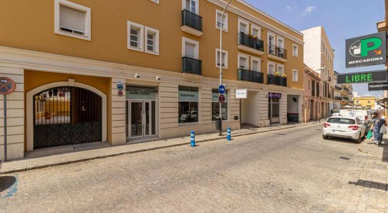 Beautiful rental apartment | Near Alcázar of Jerez de la Frontera | Dogs allowed — photo 4