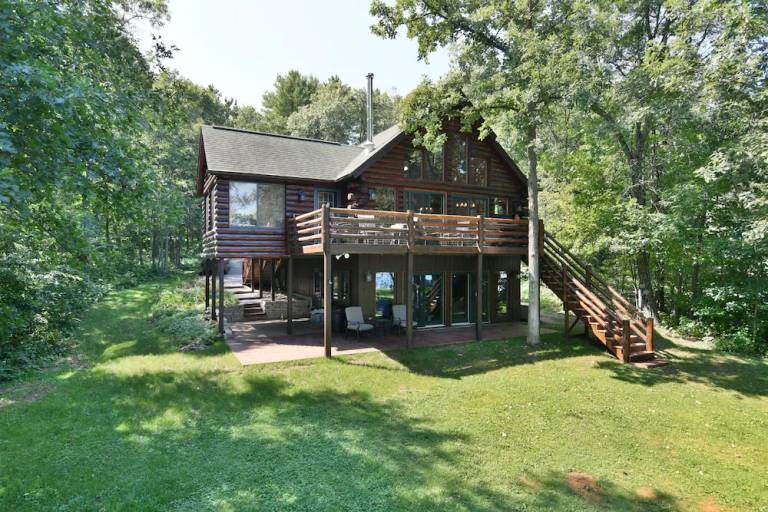 House Trego