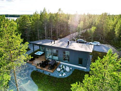 Villa Kortteenperä