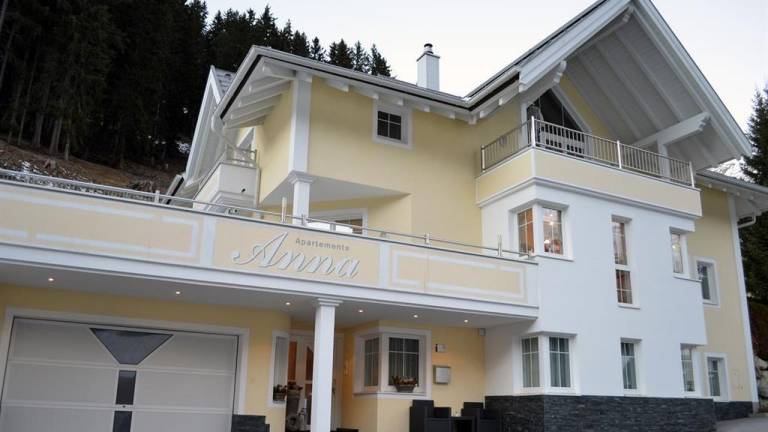 Ferienwohnung Galtür