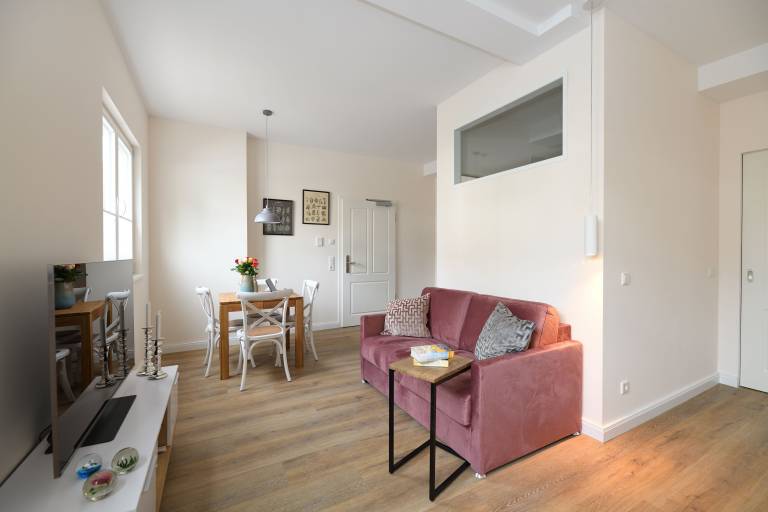 Ferienwohnung Heppenheim (Bergstraße)