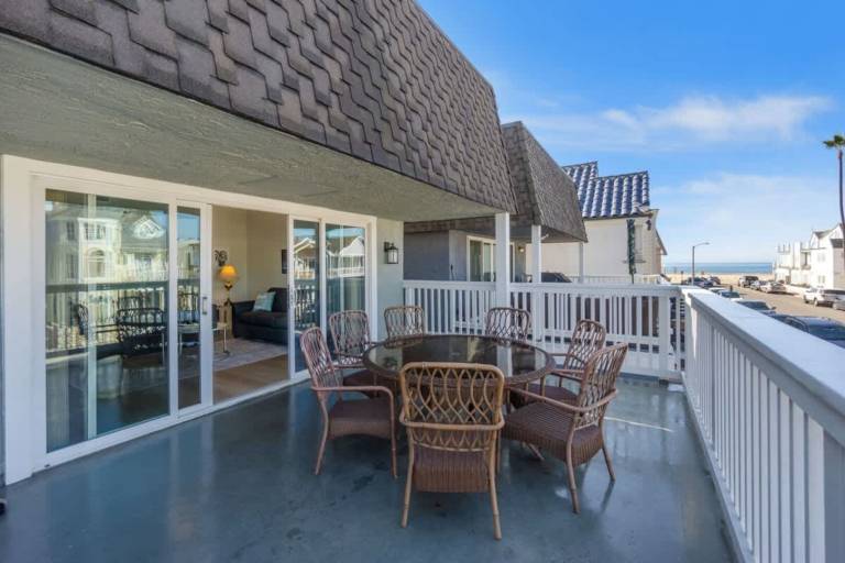 Children-friendly wonderful house with terrace | Beach nearby | Pets are welcome — photo 2