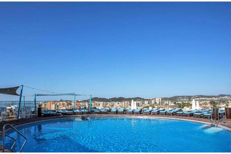 Chambre d’hôtes Fuengirola
