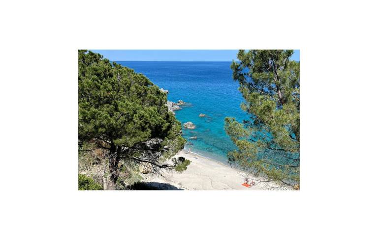 Ferienwohnung Reggio Calabria