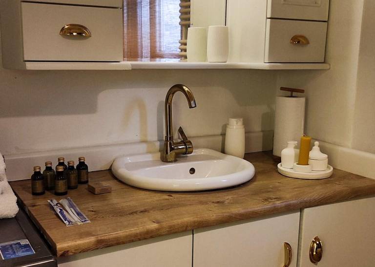 House | Close to Taksim Square | Perfect for remote work — photo 5