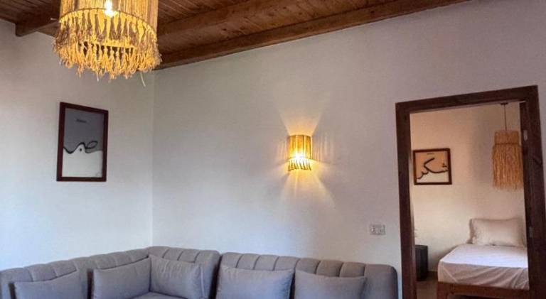 Apartment with garden | Next to the beach | Perfect for remote work | Pet-friendly — photo 2