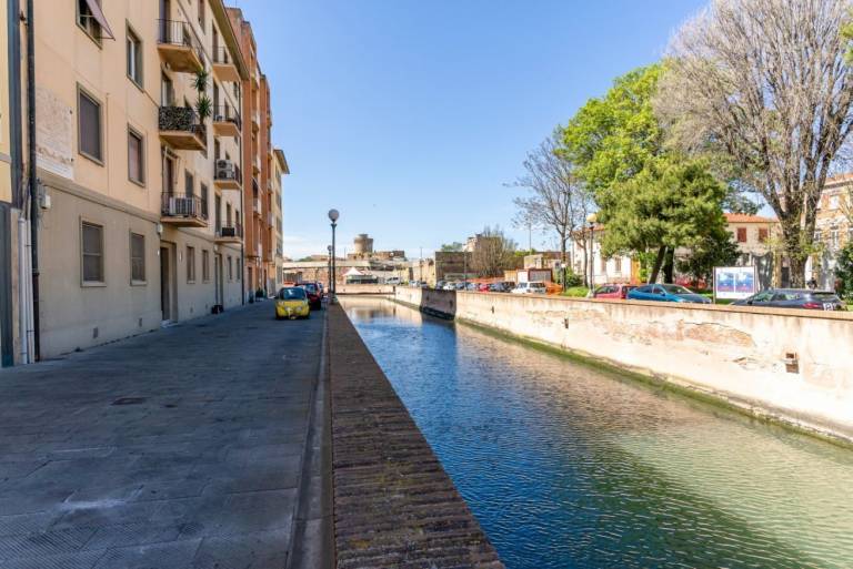 Ferienwohnung Livorno