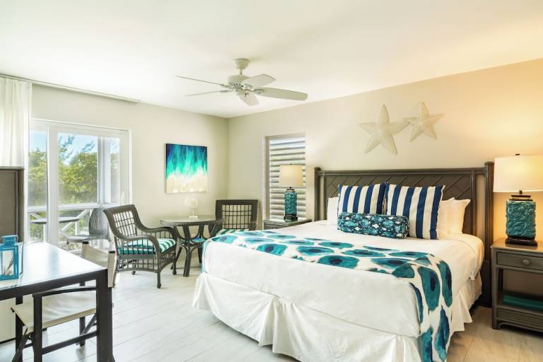 Resort  Providenciales