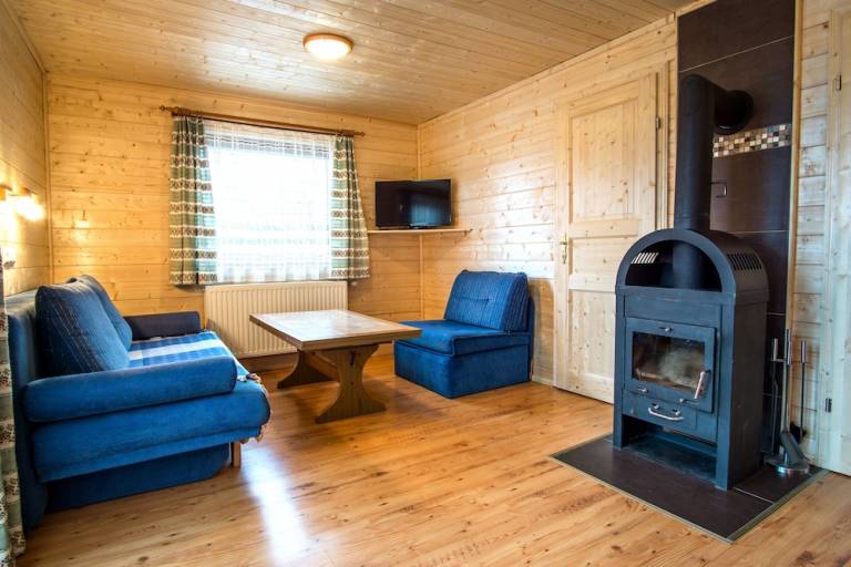 Ferienwohnung  Semmering