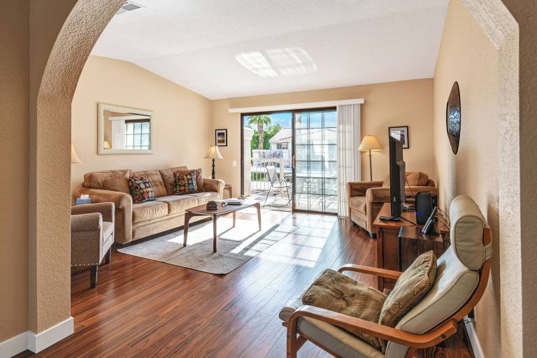 Condo Palm Springs