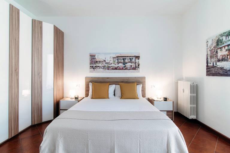 Beautiful holiday apartment | Close to Villa Olmo | Pet-friendly — photo 2