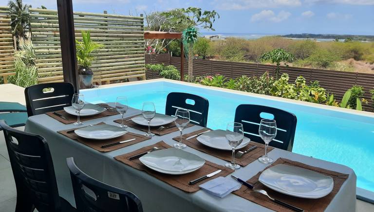 Villa Tamarin