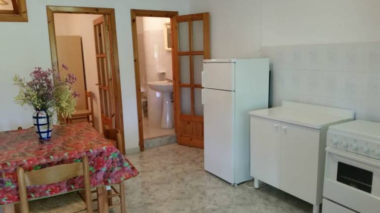 Millepini: Miniappartamento 4 — photo 4