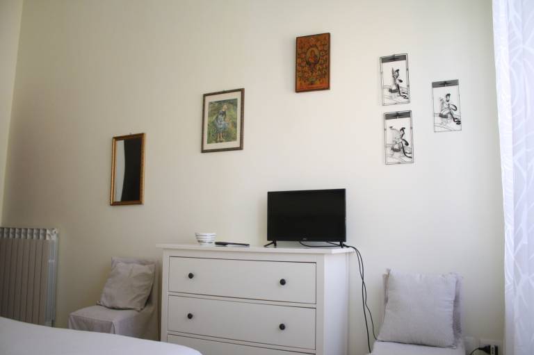 Private room | City view — photo 2